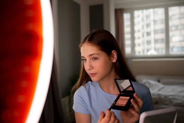 How to Get the No-Makeup Makeup Look Without Flaws