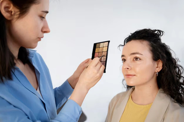What’s the Best Makeup for Oily vs. Dry Skin?
